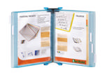 Tarifold Candy Line Wall Document Display System, A4, 10 PP Pockets