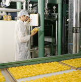 Tarifold Stainless Steel Wall Document Display System, A4, 10 Pockets, Left Side Loading