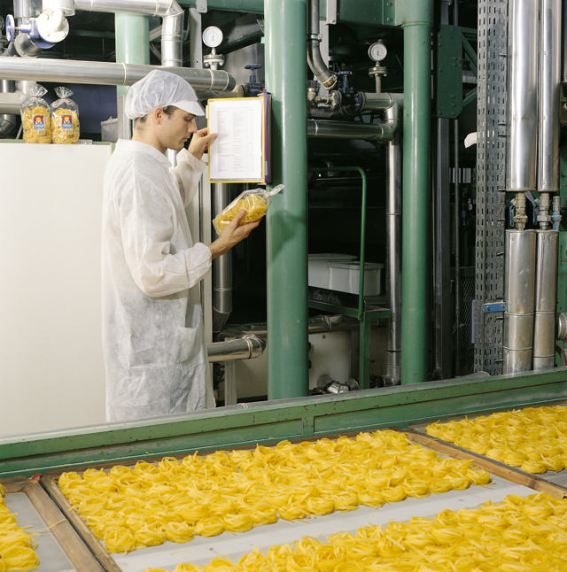 Tarifold Stainless Steel Wall Document Display System, A4, 10 Pockets, Left Side Loading