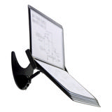 Tarifold 3D Desk Document Display System, A4, 10 Pockets