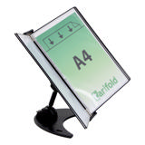 Tarifold 3D Skrivbordsdokumentvisningssystem, A4, 5 Fickor