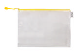 Förvaringspåse med dragkedja, A4