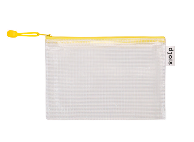 Förvaringspåse med dragkedja, A5