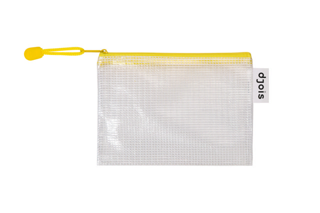 Förvaringspåse med dragkedja, A6