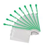 Förvaringspåse med dragkedja, A6