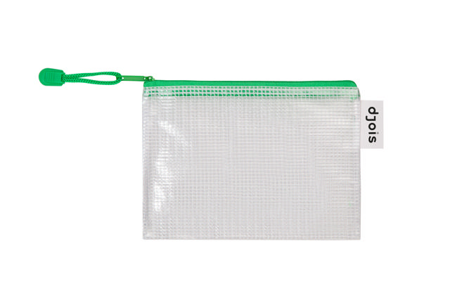 Förvaringspåse med dragkedja, A6