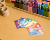 Sobre Color Collection, A7, vertical