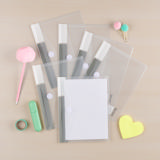 Färgsamling Kuvert, A5, Liggande