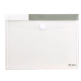 Färgsamling Kuvert, A4, Liggande