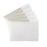 Färgsamling Kuvert, A4, Liggande