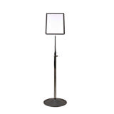 Magneto Golvskylthållare, A4