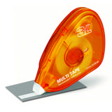 Självhäftande Multitejp, Permanent, Dubbelhäftande