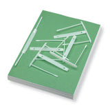 Snapbinder-arkistointiliitännän mekanismi