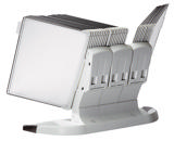 Tarifold Design Desk Document Display System, A4, 10 PP Pockets 
