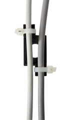 Zubehör T-Clip, Kabelhalter