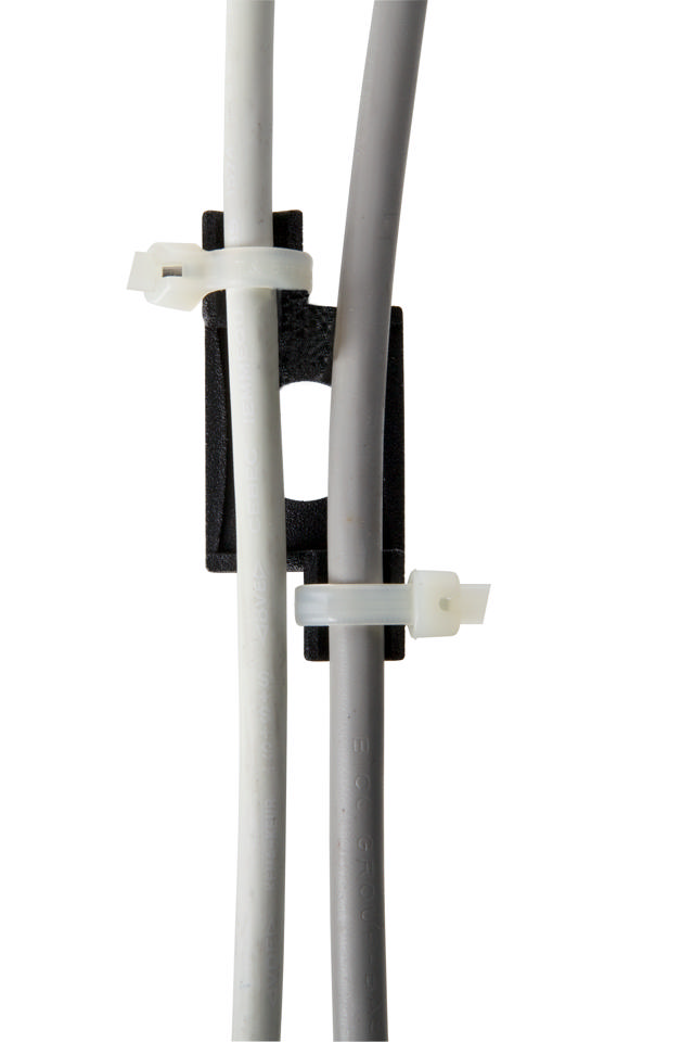 Zubehör T-Clip, Kabelhalter