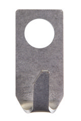 Zubehör T-Clip, Haken