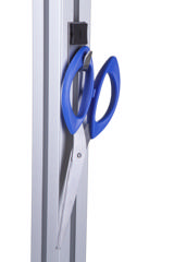 Zubehör T-Clip, Haken