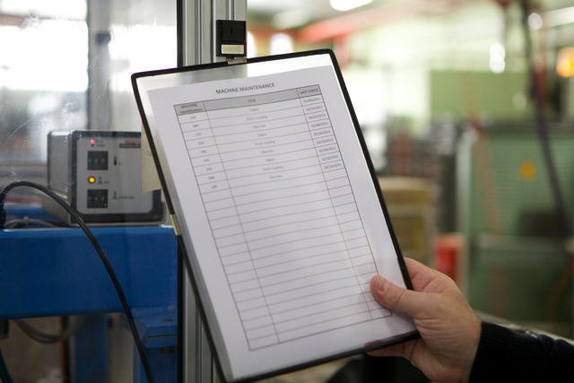 Zubehör T-Clip, magnetische Halter