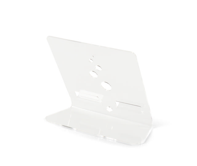 Acrylic Tablet Holder