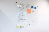 Acrylic bord ''Dry Erase''
