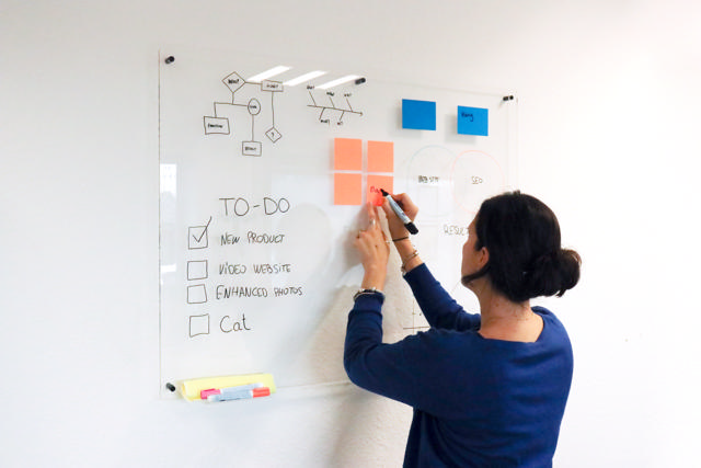 Tableaux et accessoires