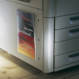 Självhäftande Snedfickor, A4