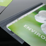 Itsekiinnittyvä arkistointiliuska, pysyvä, A5, 125 mm