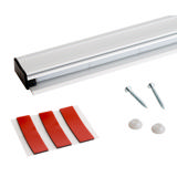 Jalema Grip incl. magneetbevestiging, 340 mm