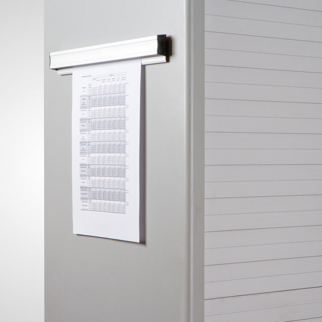 Jalema Grip incl. magneetbevestiging, 340 mm