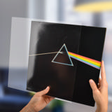 LP hoes voor LP opslag