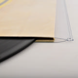 LP hoes voor LP opslag