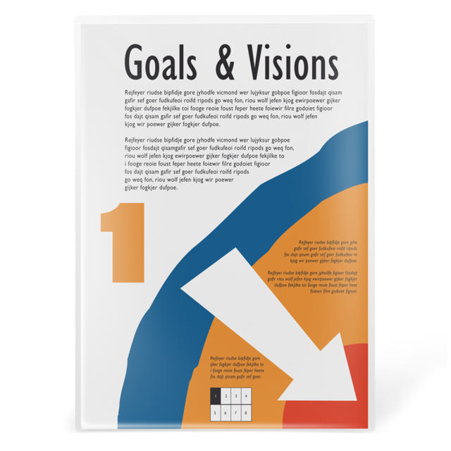 Självhäftande ficka, Permanent, A3, Kortsidesöppning