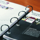 Hulforstærkere, Permanent, 13 mm, PP