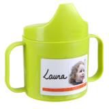 Itsekiinnittyvä etiketti, pysyvä, 25 x 40 mm