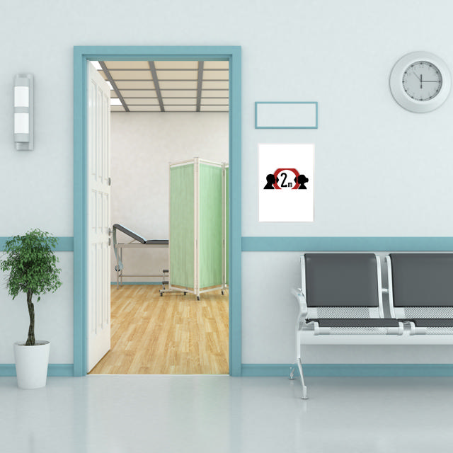 Signalisation et orientation